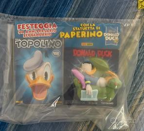 Topolino nuovo anniversario