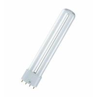 N.3 lampade 2G11 18w 840  PL L 4P