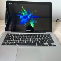 MACBOOK PRO (2013)