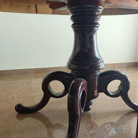 Set da pranzo vintage Mastro Cappellini
