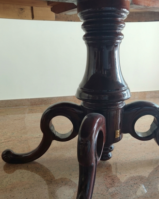 Set da pranzo vintage Mastro Cappellini
