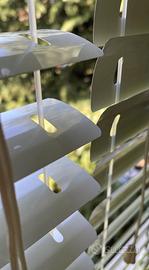 Veneziana per finestra