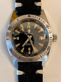 Festina Skin diver 600 Feet Automatic anni 60