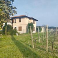 VERMEGLIANO: STORICA VILLA CON GRANDE GIARDINO ...