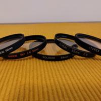 5 filtri Sky misure varie