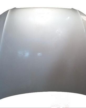 COFANO ANTERIOE AUDI A5 2011 GRIGIO MET. IN ALLUMI