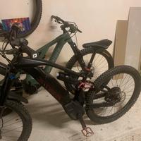 Fantic Integra MTB