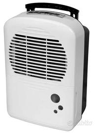 Deumidificatore per ambienti Comfee DT-10