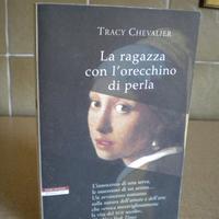 T. Chevalier, La ragazza con l'orecchino di perla