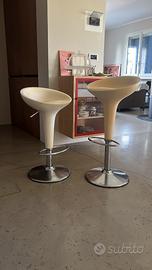 Sgabello Magic bombo originale anno ‘90