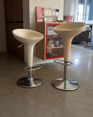 Sgabello Magic bombo originale anno ‘90