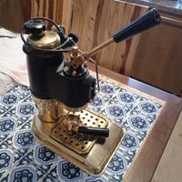 Macchina Caffè Cimbali