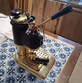 Macchina Caffè Cimbali