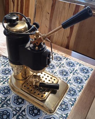 Macchina Caffè Cimbali