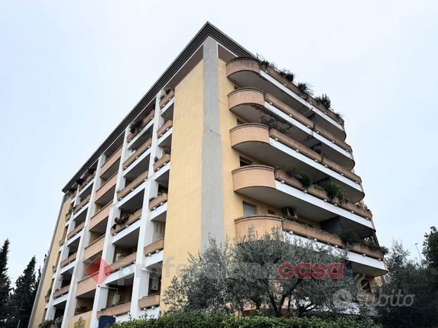 Appartamento Corciano [AV2025-005VRG]