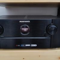 sintoamplificatore AV marantz sr6015