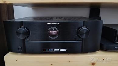 sintoamplificatore AV marantz sr6015