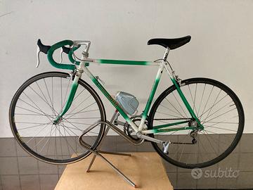 Bicicletta Vintage Gianni Motta