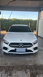 Mercedes Benz Classe A Premium Amg 180d