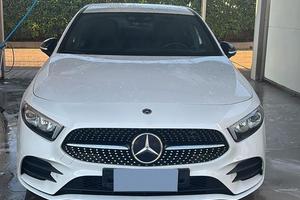 Mercedes Benz Classe A Premium Amg 180d