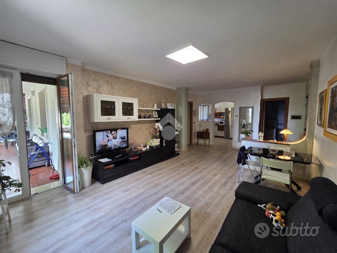 Appartamento – San Giovanni Lupatoto - Vista 4
