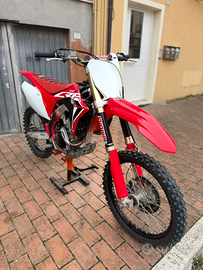 Crf 250 2021