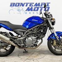 CAGIVA Raptor 650