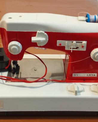 Macchine per cucire elettrica per bambine.