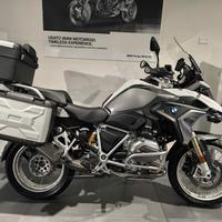 BMW R 1200 GS Abs my17