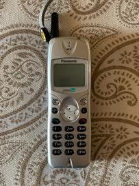 Cellulari anni 90 e 2000