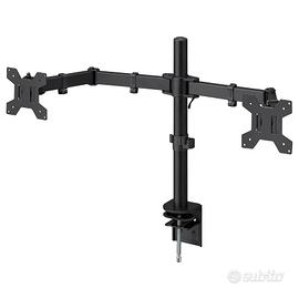 Supporto monitor Ikea