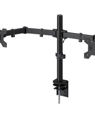 Supporto monitor Ikea