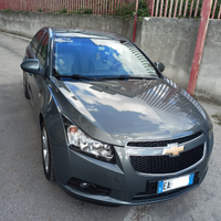 Chevrolet Cruze 1.6 GPL