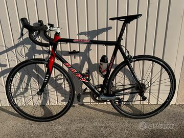 Bici da Corsa Masciarelli – Full Carbon Taglia 58
