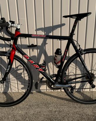 Bici da Corsa Masciarelli – Full Carbon Taglia 58