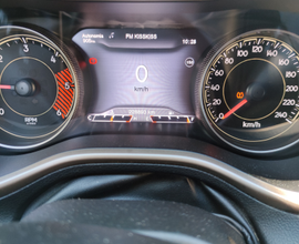 Jeep Cherokee 4*4 Limited full optional