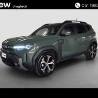 Dacia Duster Hybrid 140 CV Journey