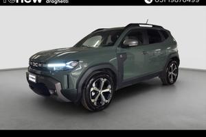 Dacia Duster Hybrid 140 CV Journey