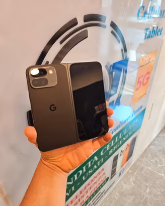 Google pixel 9 pro fold