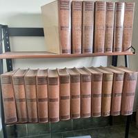 Grande dizionario enciclopedico UTET
