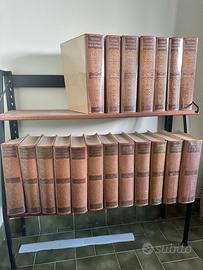 Grande dizionario enciclopedico UTET