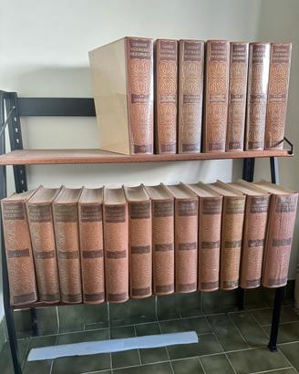 Grande dizionario enciclopedico UTET