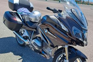 BMW R1200RT a 8.000 €.