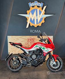 MVAgusta Turismo Veloce Rc ScS N. 40/300 Da imm.