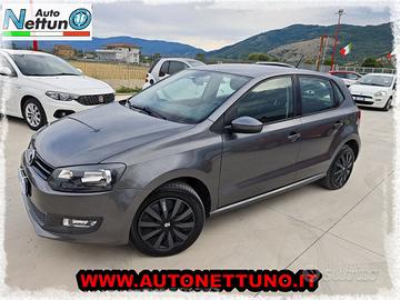 Volkswagen Polo 1.2 TDI DPF 5 p. BlueMotion