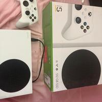 xbox s