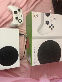 xbox s