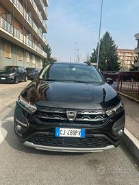 Dacia Sandero Stepway GPL/Benzina