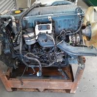 Motore Iveco F2BE0681 310 cv CURSOR 8 Euro 3