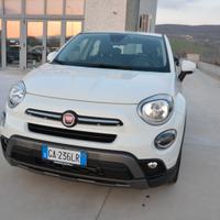Fiat 500X 1.3 MultiJet 95 CV City Cross